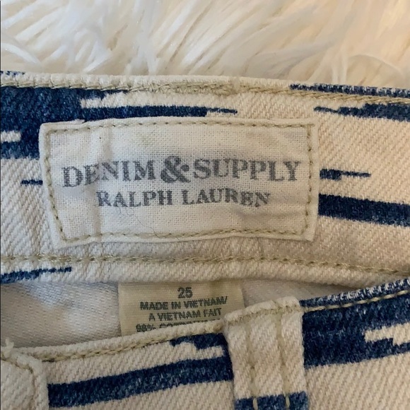 Ralph Lauren Denim - Picture 4 of 6